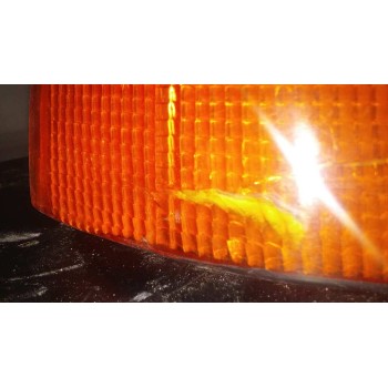 Recambio de piloto delantero derecho para renault 5 (b/c40) 1.2 g referencia OEM IAM 20202122  