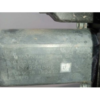 Recambio de elevalunas trasero izquierdo para citroën c3 aircross shine referencia OEM IAM 0130824081 98840P1T20 6 PINS