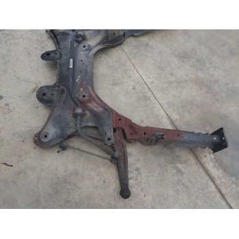 Recambio de puente delantero para fiat 500 (312_) 1.2 (312axa1a) referencia OEM IAM 50709795  