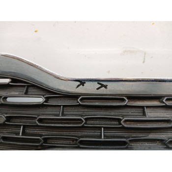 Recambio de rejilla paragolpes delantero para kia picanto iii (ja) 1.2 referencia OEM IAM 86351G6000  