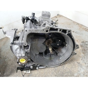 Recambio de caja cambios para peugeot rifter 1.5 bluehdi 130 referencia OEM IAM 20mb46  