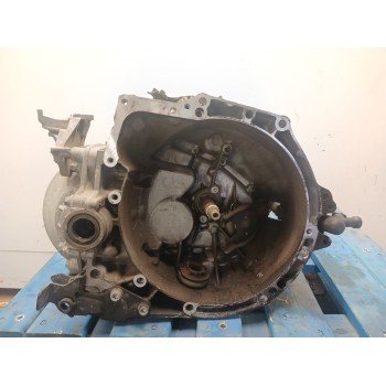 CAJA CAMBIOS 1620368980 / 9821418980 