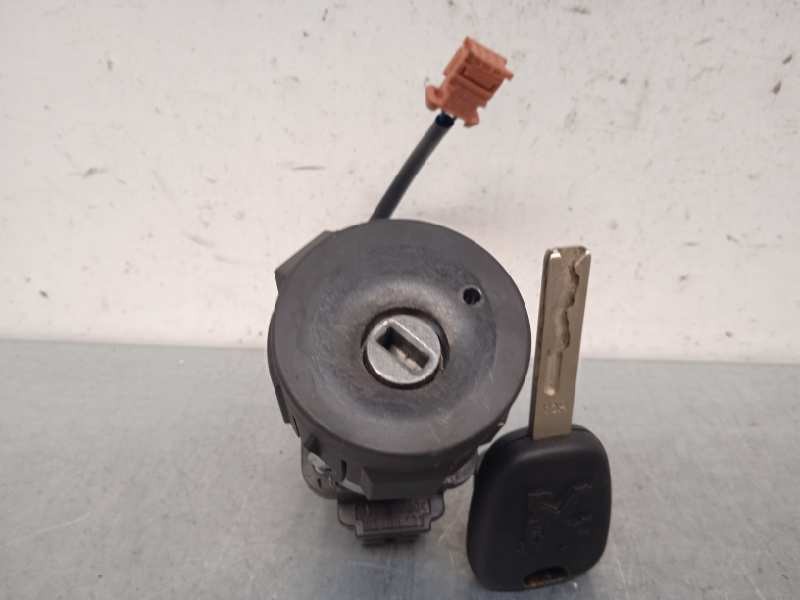 Recambio de conmutador de arranque para peugeot 308 sport referencia OEM IAM 96410600 9663123280 