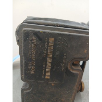 Recambio de abs para citroën c2 (jm_) 1.4 hdi referencia OEM IAM 9651412080 10020700114 