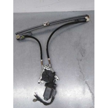 ELEVALUNAS DELANTERO DERECHO 400672 ELECTRICO 2 CABLES