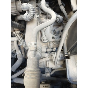 Recambio de caja cambios para audi a3 (8l1) 1.9 tdi referencia OEM IAM   