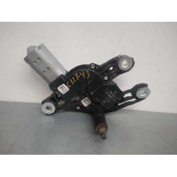 Recambio de motor limpia trasero para volkswagen golf vii sportsvan 1.0 tsi referencia OEM IAM 5G0955711C 4 PINES 