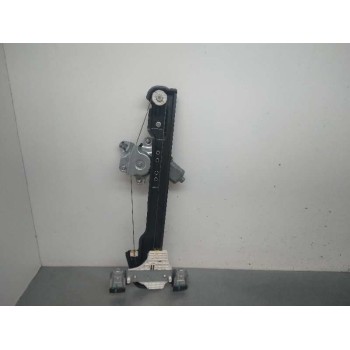 Recambio de elevalunas trasero derecho para ssangyong tivoli limited 4x2 referencia OEM IAM  2 PINES 