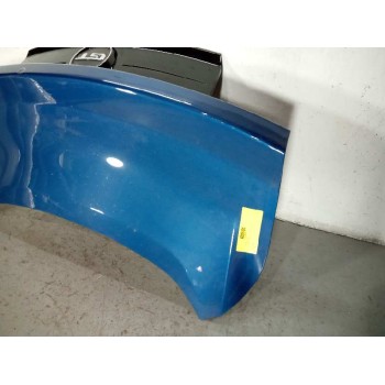 Recambio de tapa maletero para ford mustang gt referencia OEM IAM  AZUL 