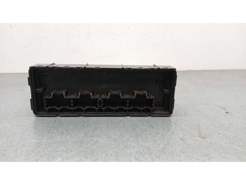 Recambio de modulo electronico para opel mokka x excellence referencia OEM IAM 13506237 901521490011 421271026