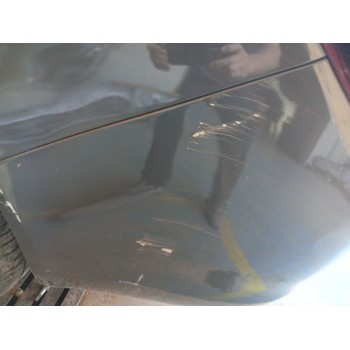 Recambio de paragolpes trasero para opel insignia a (g09) 1.6 cdti (68) referencia OEM IAM 1404650  