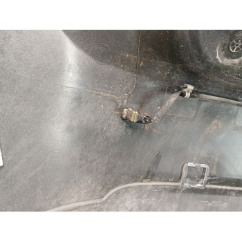 Recambio de paragolpes trasero para mitsubishi asx (ga_w_) 1.6 mivec (ga1w) referencia OEM IAM 6410C587  