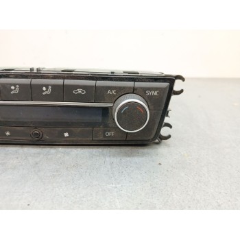 Recambio de mando climatizador para seat arona (kj7, kjp) 1.0 tsi referencia OEM IAM 6F0907044H  
