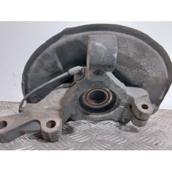 Recambio de mangueta delantera derecha para dodge caliber 2.0 16v crd cat referencia OEM IAM 6485109b2  