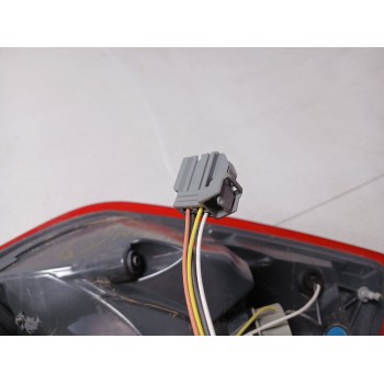 Recambio de piloto trasero derecho para ford focus iv (hn) 1.0 ecoboost referencia OEM IAM   