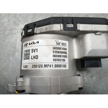 Recambio de modulo electronico para kia ev3 referencia OEM IAM 56300EV000 EV56300000 56300EV000