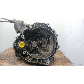 Recambio de caja cambios para mini mini (r50, r53) cooper referencia OEM IAM PNA  