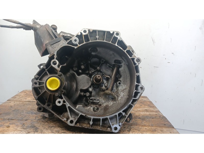 Recambio de caja cambios para mini mini (r50, r53) cooper referencia OEM IAM PNA  