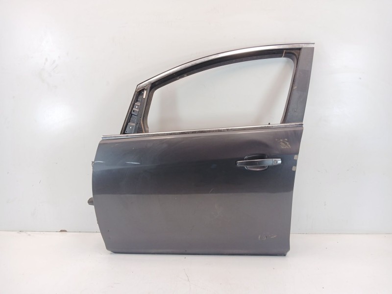 Recambio de puerta delantera izquierda para opel astra j lim. cosmo referencia OEM IAM   