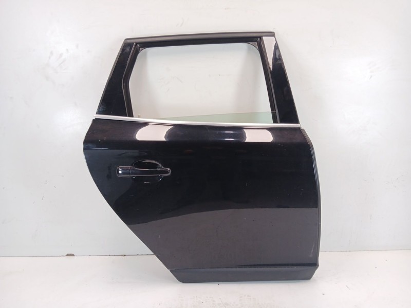 Recambio de puerta trasera derecha para volvo xc60 i suv (156) 2.4 d referencia OEM IAM 31402418  