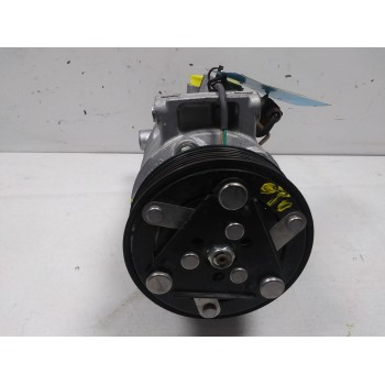 Recambio de compresor aire acondicionado para audi a1 sportback (gba) referencia OEM IAM 3Q0816803E DISPARA Y ENFRÍA 