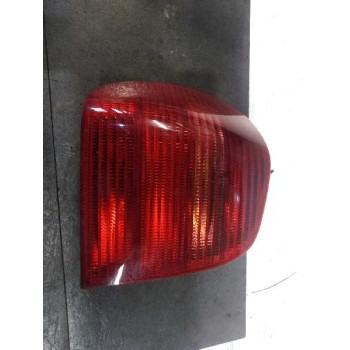 Recambio de piloto trasero izquierdo para volkswagen polo berlina (6n2) trendline referencia OEM IAM   