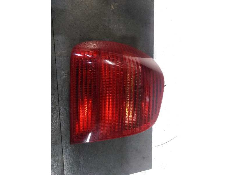 Recambio de piloto trasero izquierdo para volkswagen polo berlina (6n2) trendline referencia OEM IAM   