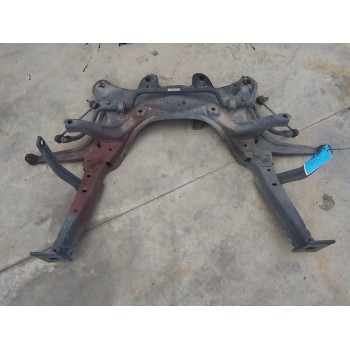 Recambio de puente delantero para fiat 500 (312_) 1.2 (312axa1a) referencia OEM IAM 50709795  