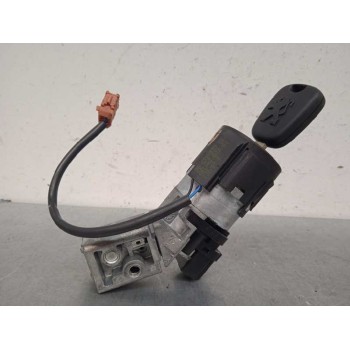 Recambio de conmutador de arranque para peugeot 308 sport referencia OEM IAM 96410600 9663123280 