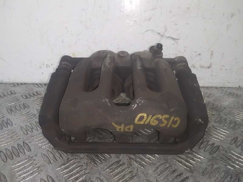 Recambio de pinza freno delantera derecha para peugeot 607 (s2) básico referencia OEM IAM   TRW