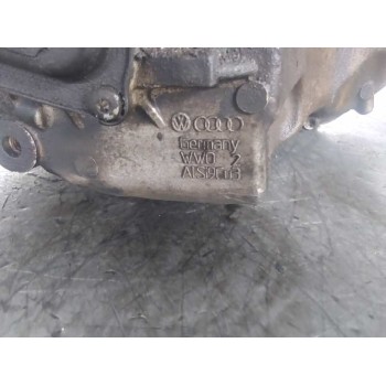 Recambio de caja cambios para volkswagen golf v berlina (1k1) 2.0 tdi referencia OEM IAM HFQ  B