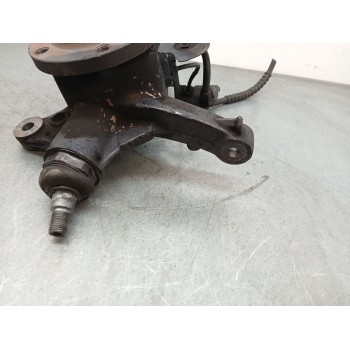 Recambio de mangueta delantera izquierda para citroën jumpy iii furgoneta (v_) 1.6 bluehdi 95 referencia OEM IAM 1617968980  