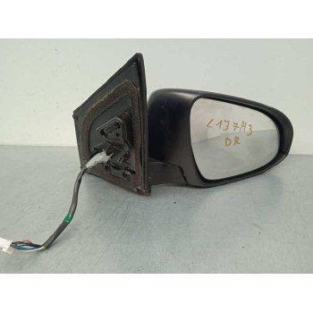 RETROVISOR DERECHO 8791002640 AZUL 9 CABLES ABATIBLE