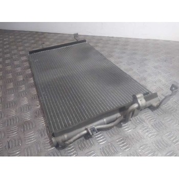 Recambio de condensador / radiador aire acondicionado para hyundai coupe (gk) 1.6 fx referencia OEM IAM 976062D500 976062D500 