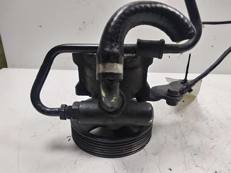 Recambio de bomba direccion para ford focus berlina (cak) trend referencia OEM IAM   