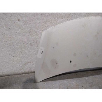 Recambio de capot para renault clio iii authentique referencia OEM IAM   