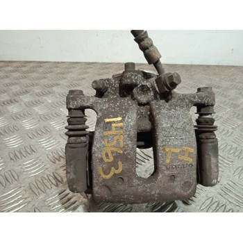 PINZA FRENO TRASERA IZQUIERDA ELECTRICA TRW