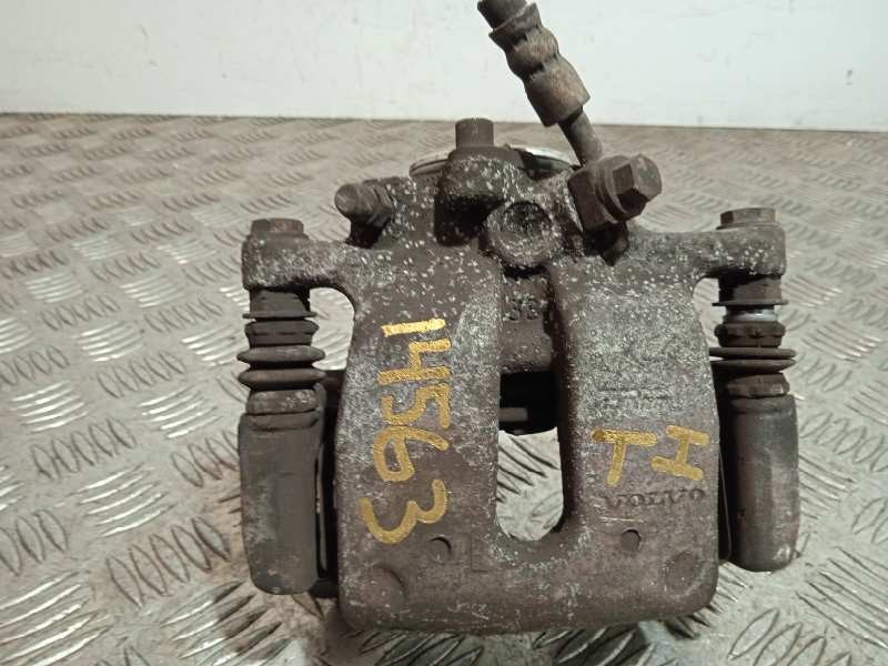 Recambio de pinza freno trasera izquierda para volvo s60 lim. kinetic referencia OEM IAM  ELECTRICA TRW