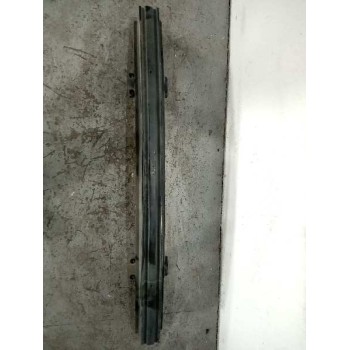 Recambio de refuerzo paragolpes delantero para land rover discovery v6 td s referencia OEM IAM   