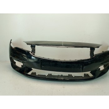 Recambio de paragolpes delantero para opel astra k (b16) 1.4 cng (68) referencia OEM IAM 39130492  