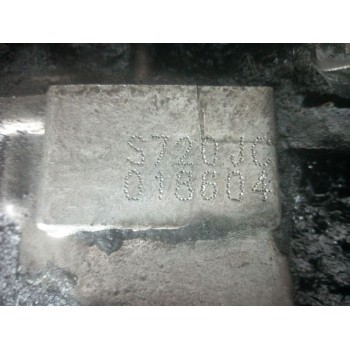 Recambio de caja cambios para kia carens (un) 2.0 crdi referencia OEM IAM   