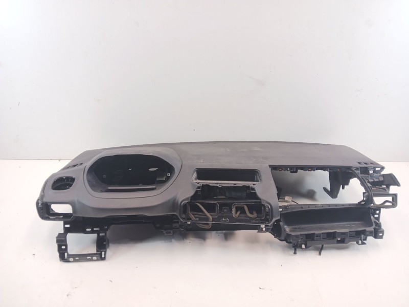 Recambio de salpicadero para peugeot rifter access standard referencia OEM IAM 16841899ZD NO LLEVA AIRBAG 