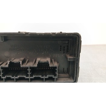 Recambio de modulo electronico para opel mokka x excellence referencia OEM IAM 13506237 901521490011 421271026