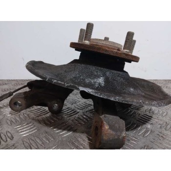 Recambio de mangueta delantera derecha para dodge caliber 2.0 16v crd cat referencia OEM IAM 6485109b2  