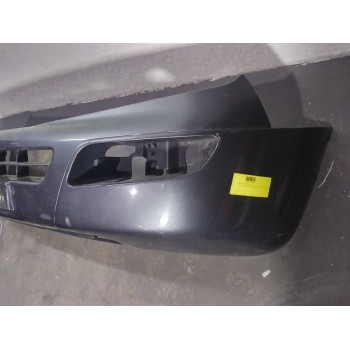 Recambio de paragolpes delantero para ssangyong rexton 2.7 turbodiesel cat referencia OEM IAM 7871A08001X GRIS OSCURO 