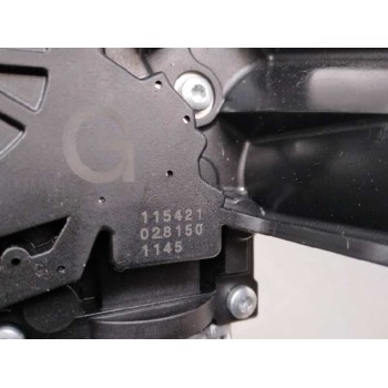 Recambio de motor limpia trasero para peugeot 5008 gt referencia OEM IAM 115421028150 3 PINES 