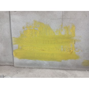 Recambio de paragolpes delantero para ford focus c-max (cap) ambiente (d) referencia OEM IAM 3M51R17757A  