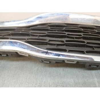 Recambio de rejilla paragolpes delantero para kia picanto iii (ja) 1.2 referencia OEM IAM 86351G6000  