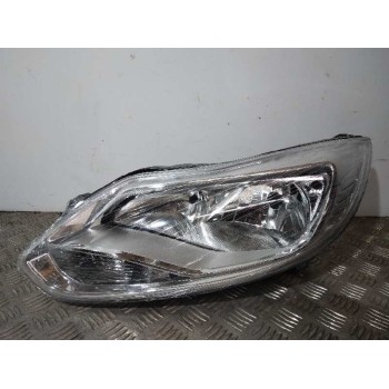 Recambio de faro izquierdo para ford focus lim. (cb8) referencia OEM IAM 1786447 NUEVO 11-14