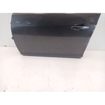 Recambio de puerta delantera izquierda para opel astra j lim. cosmo referencia OEM IAM   